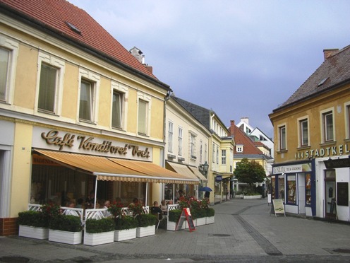 Baden